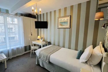 Hotel Printania Dinard: Photo 