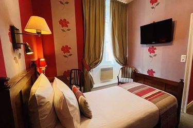 Hotel Printania Dinard: Photo 