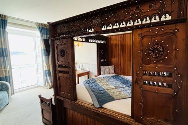 Hotel Printania Dinard: Photo 