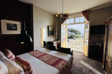 Hotel Printania Dinard: Photo 