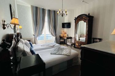 Hotel Printania Dinard: Photo 