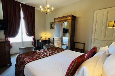 Hotel Printania Dinard: Photo 