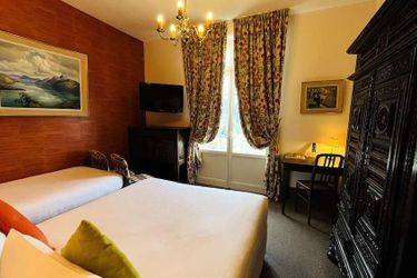 Hotel Printania Dinard: Photo 