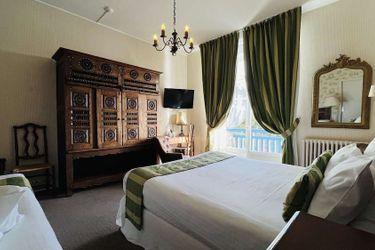Hotel Printania Dinard: Photo 
