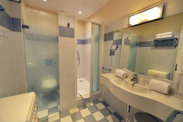 Hotel Printania Dinard: Photo 