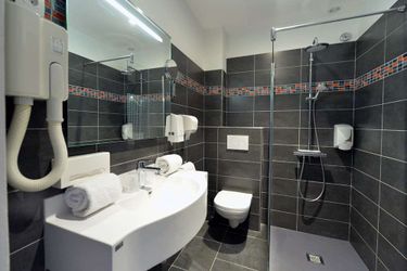 Hotel Printania Dinard: Photo 