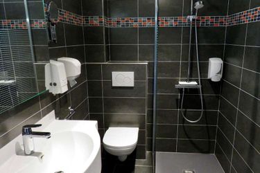 Hotel Printania Dinard: Photo 