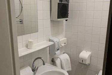 Hotel Printania Dinard: Photo 