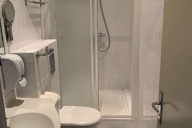 Hotel Printania Dinard: Photo 