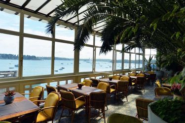 Hotel Printania Dinard: Photo 