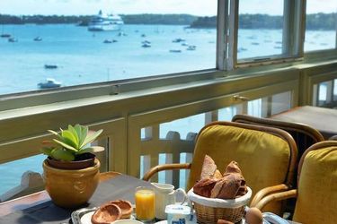 Hotel Printania Dinard: Photo 