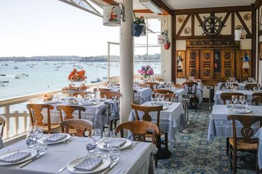 Hotel Printania Dinard: Photo 