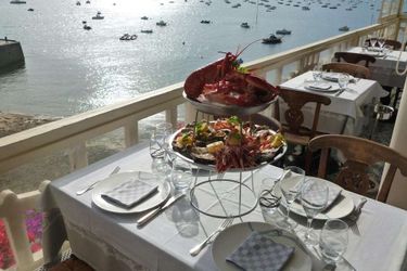 Hotel Printania Dinard: Photo 