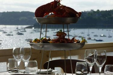 Hotel Printania Dinard: Photo 