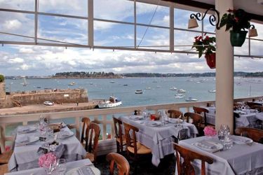 Hotel Printania Dinard: Photo 