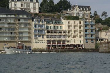 Hotel Printania Dinard: Photo 