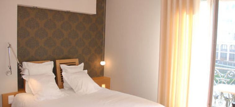 Hotel De La Vallée Dinard : Photo 