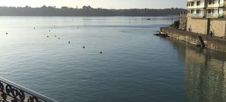 Hotel De La Vallée Dinard: Foto 