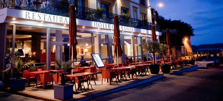 Hotel De La Vallée Dinard: Foto 