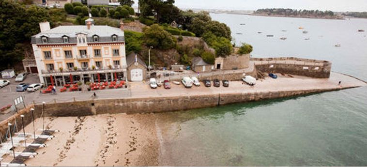 Hotel De La Vallée Dinard: Foto 