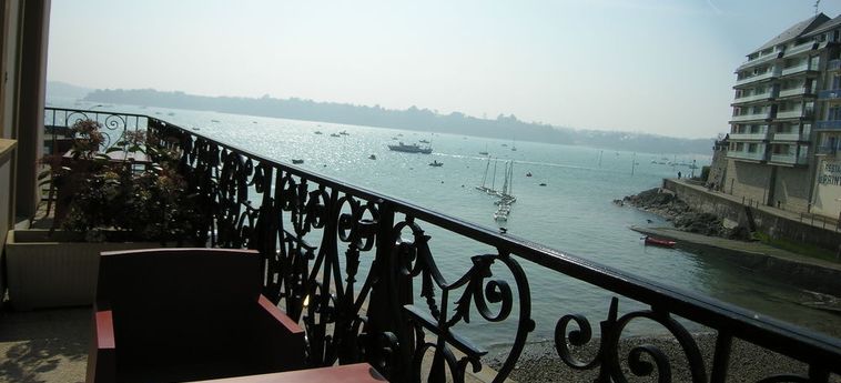 Hotel De La Vallée Dinard: Foto 