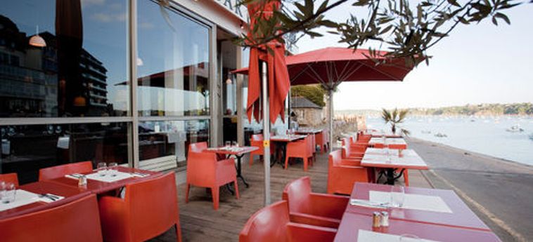 Hotel De La Vallée Dinard: Foto 