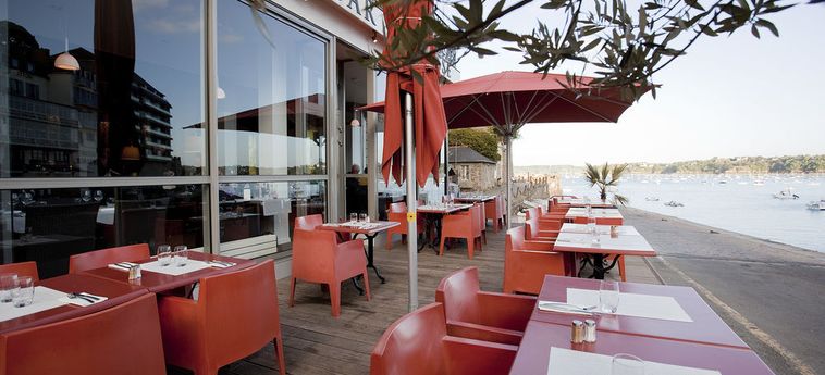 Hotel De La Vallée Dinard: Foto 