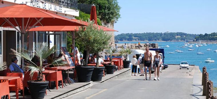Hotel De La Vallée Dinard: Foto 