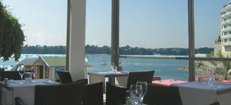 Hotel De La Vallée Dinard: Foto 