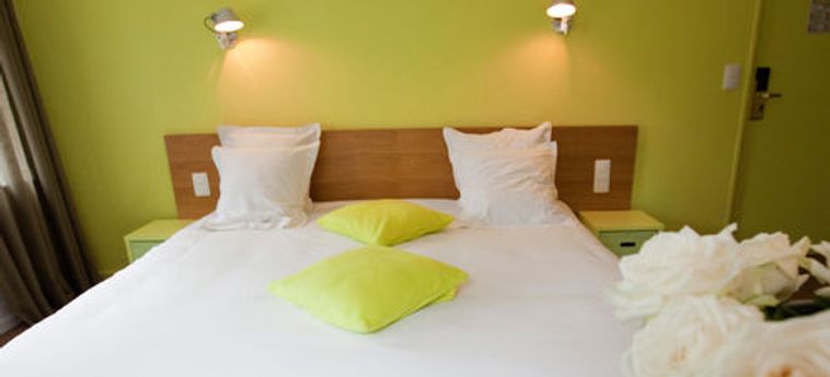 Hotel De La Vallée Dinard: Foto 