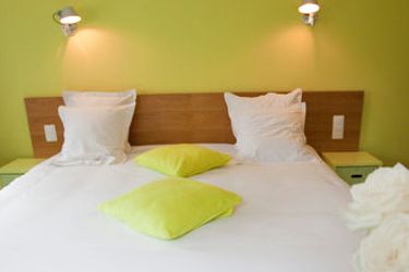 Hotel De La Vallée Dinard: Photo 