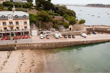 Hotel De La Vallée Dinard: Photo 