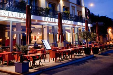 Hotel De La Vallée Dinard: Photo 