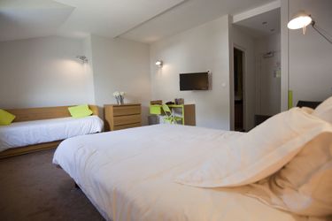 Hotel De La Vallée Dinard: Photo 