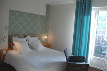 Hotel De La Vallée Dinard: Photo 