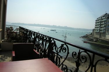 Hotel De La Vallée Dinard: Photo 