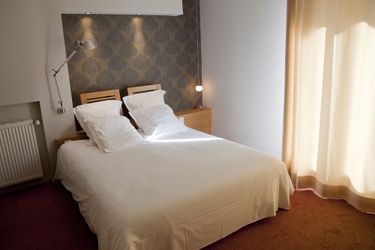 Hotel De La Vallée Dinard: Photo 