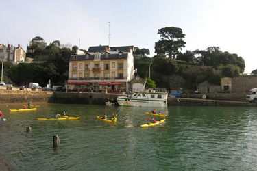 Hotel De La Vallée Dinard: Photo 