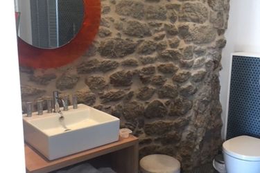 Restaurant Hotel Didier Méril Dinard: Photo 