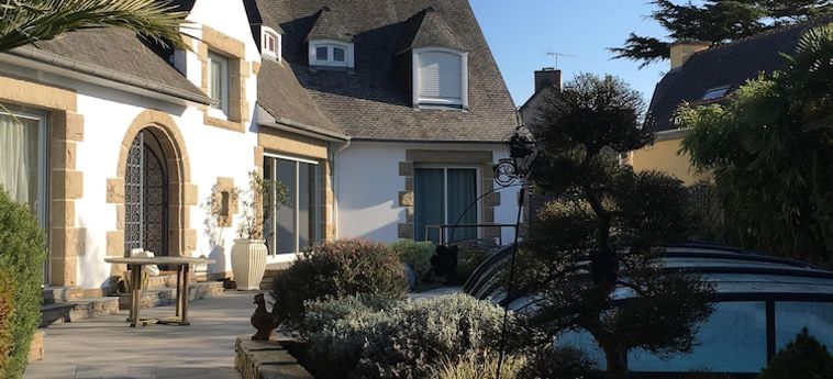 Hotel Andalia Studios Dinard: Foto 