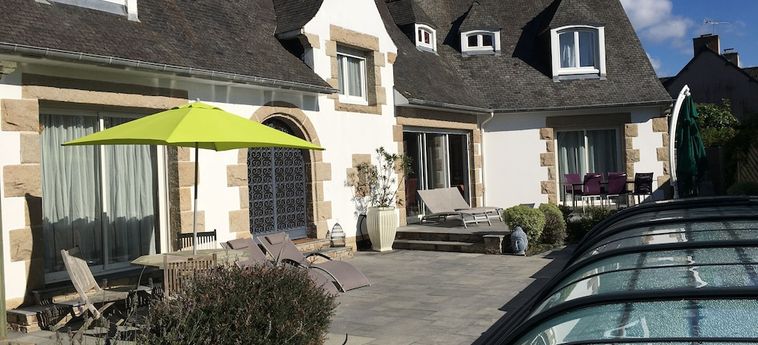 Hotel Andalia Studios Dinard: Foto 