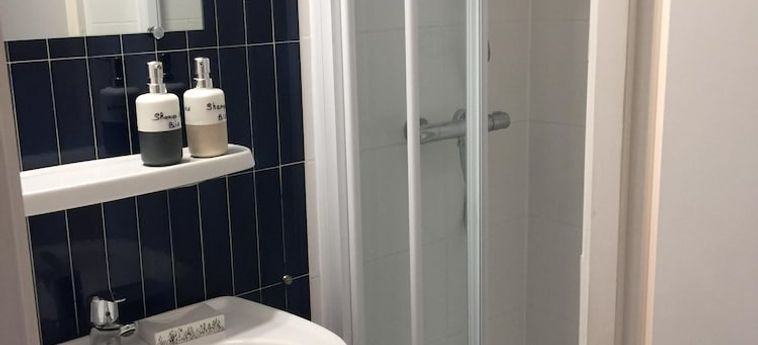 Hotel Andalia Studios Dinard: Foto 