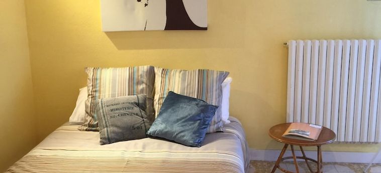 Hotel Andalia Studios Dinard: Foto 