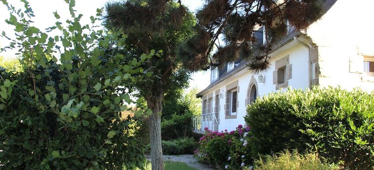 Hotel Andalia Studios Dinard: Foto 