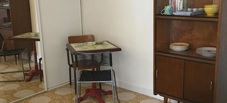 Hotel Andalia Studios Dinard: Foto 