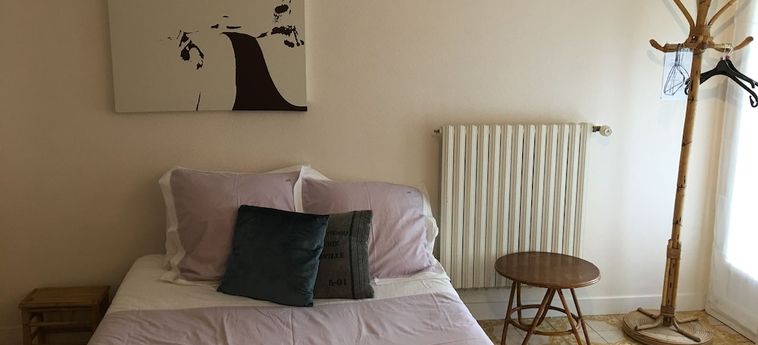 Hotel Andalia Studios Dinard: Foto 