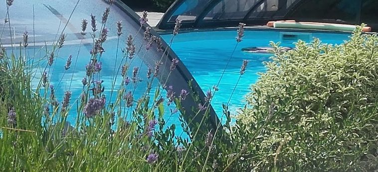 Hotel Andalia Studios Dinard: Foto 