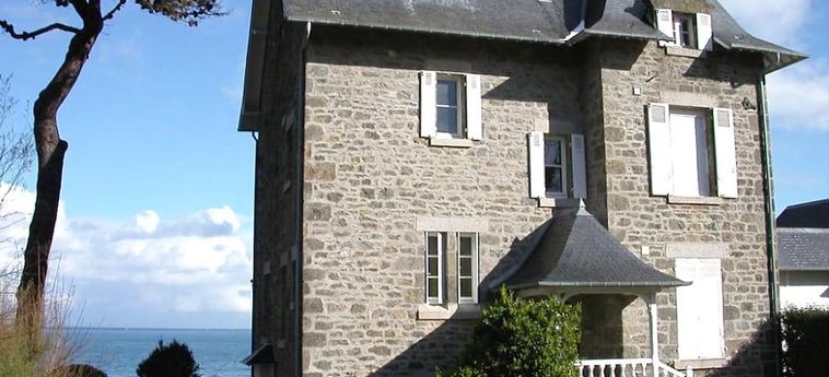 Hotel Villa Rock Will - Appartement Harbour Dinard: Foto 