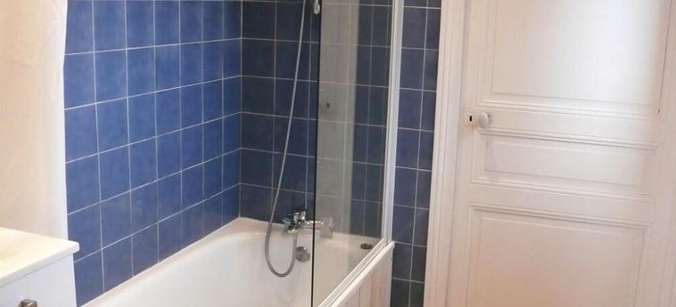 Hotel Villa Rock Will - Appartement Harbour Dinard: Photo 