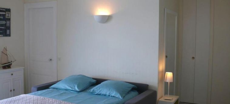 Hotel Villa Rock Will - Appartement Harbour Dinard: Photo 